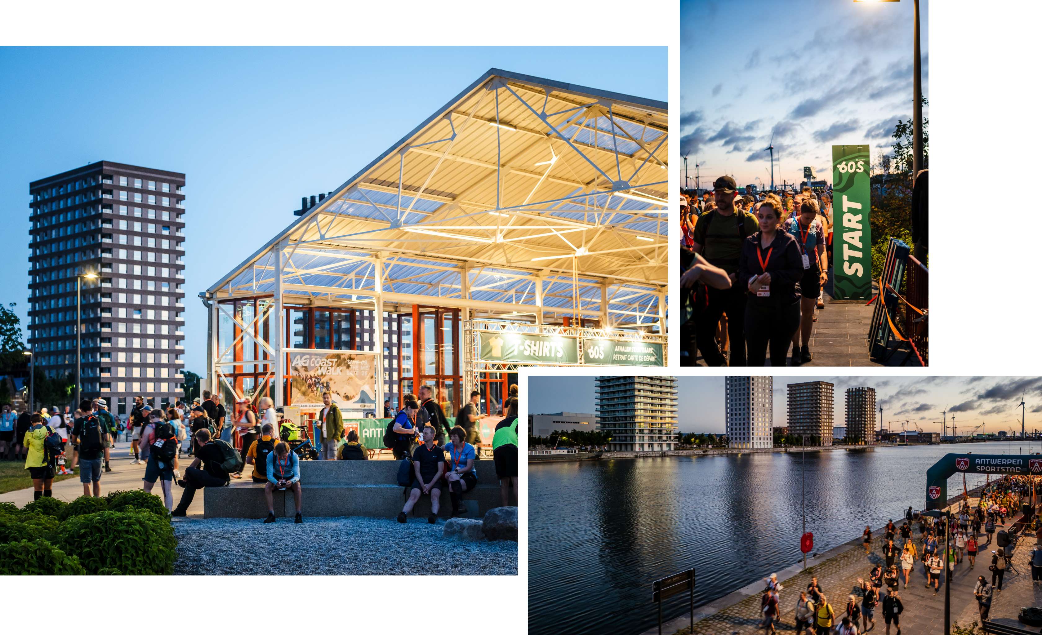 A.S.Adventure Antwerp 60