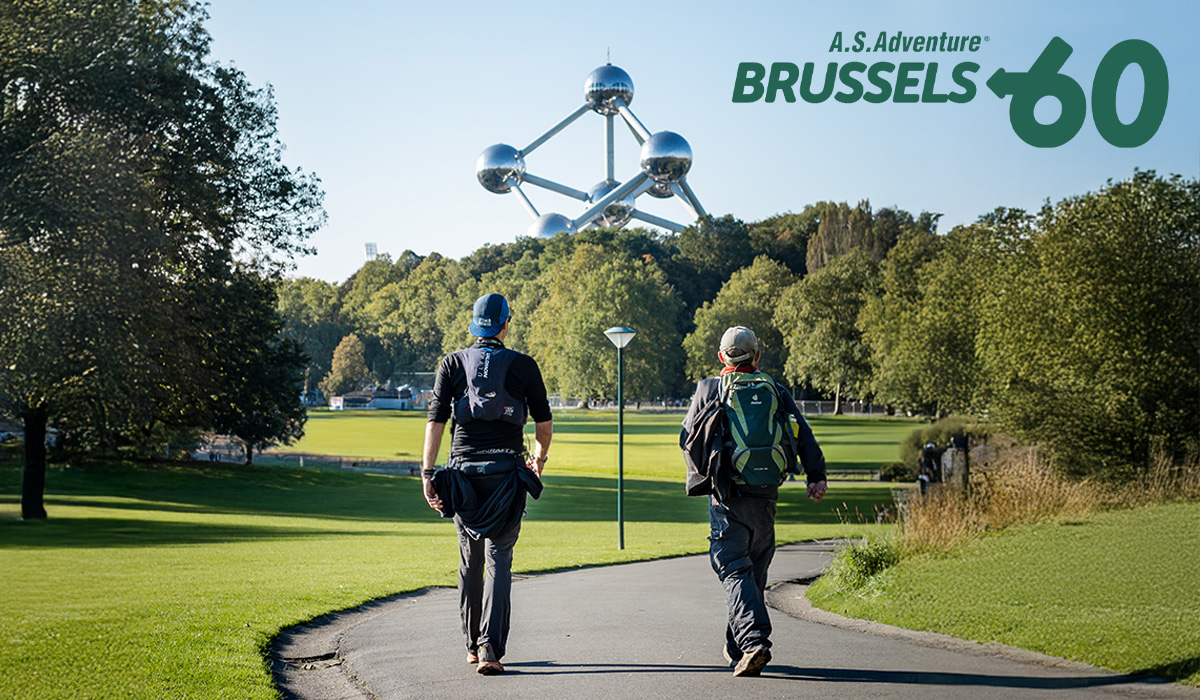 Brussels 60