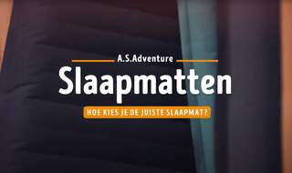 Hoe kies je de beste slaapzak? | A.S.Adventure Kies de juiste slaapzak voor op kamp | A.S.Adventure