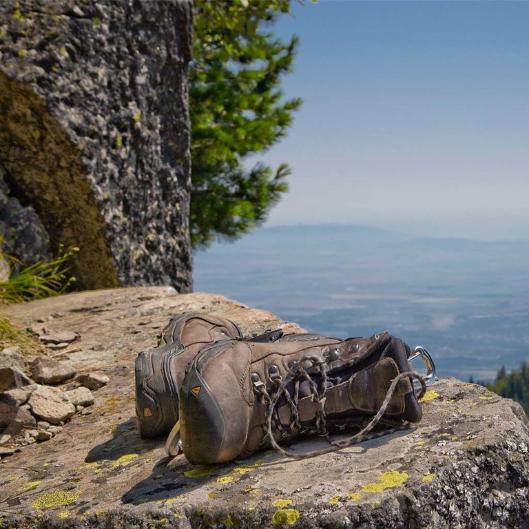Wandelschoenen adventure clearance