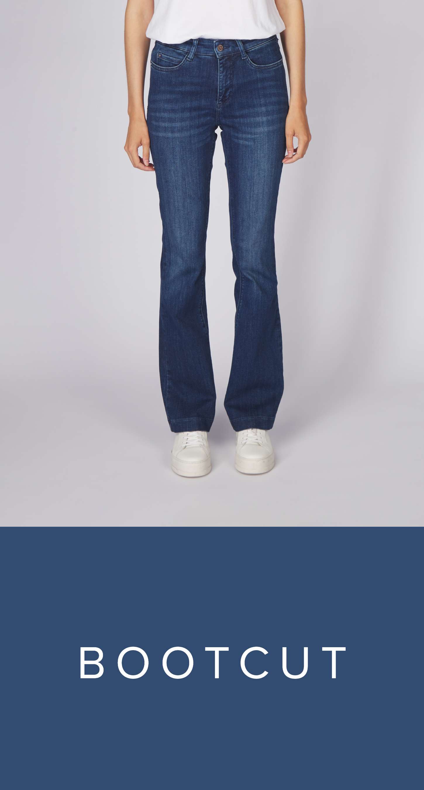 Bootcut