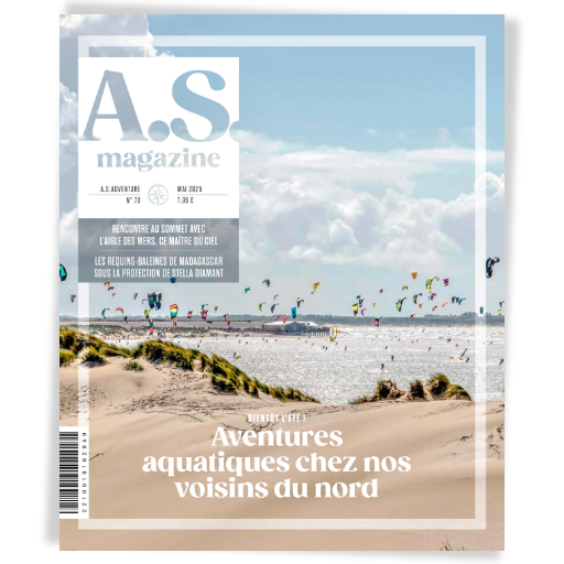 A.S.Magazine 70