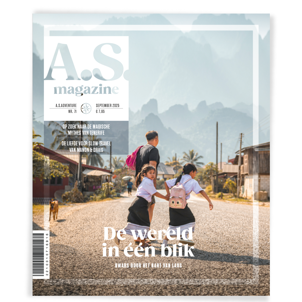 A.S.Magazine 71