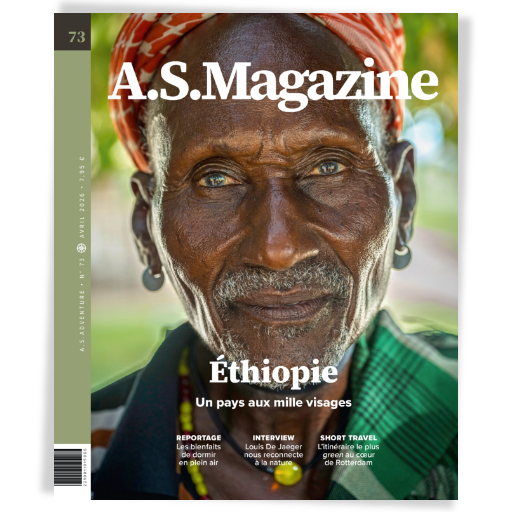 A.S.Magazine 71