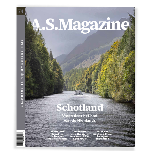 A.S.Magazine 74