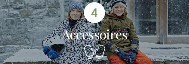 Comment choisir la meilleure tenue de sports d hiver A.S.Adventure