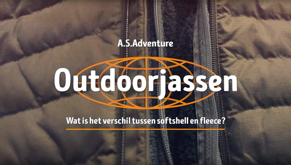 Hoe kies je de beste technische jas 
