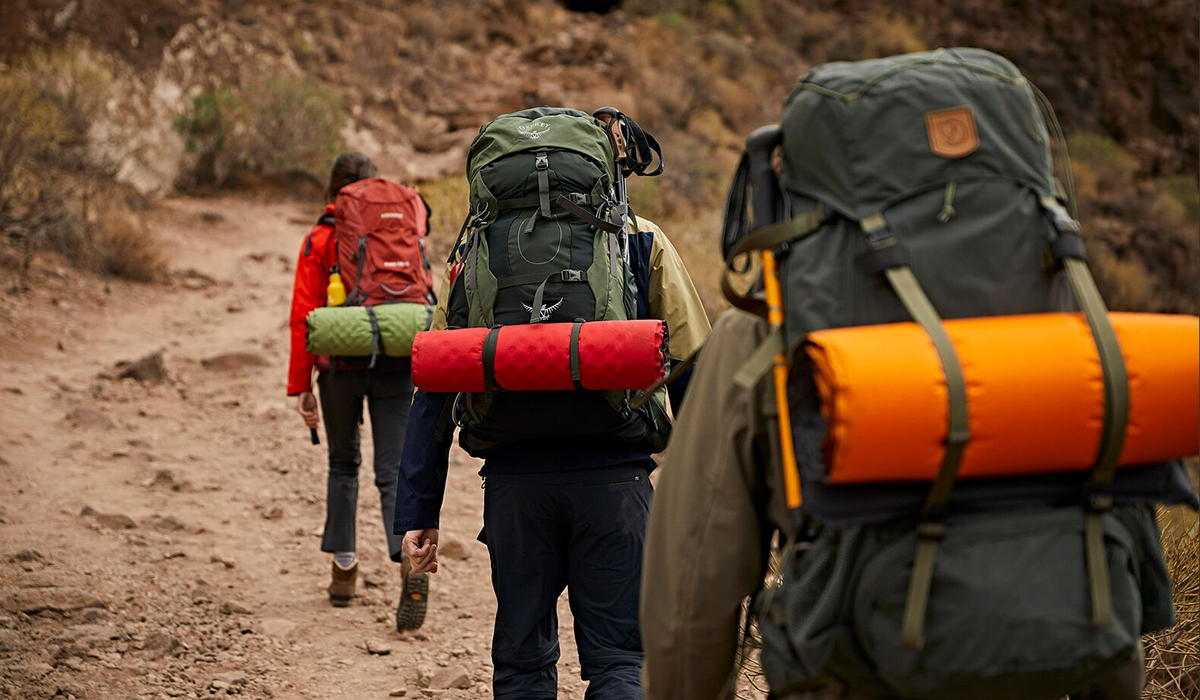 Comment choisir le meilleur sac à dos ?