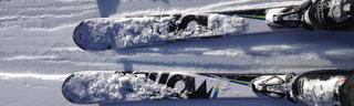 ski snowboard onderhoud
