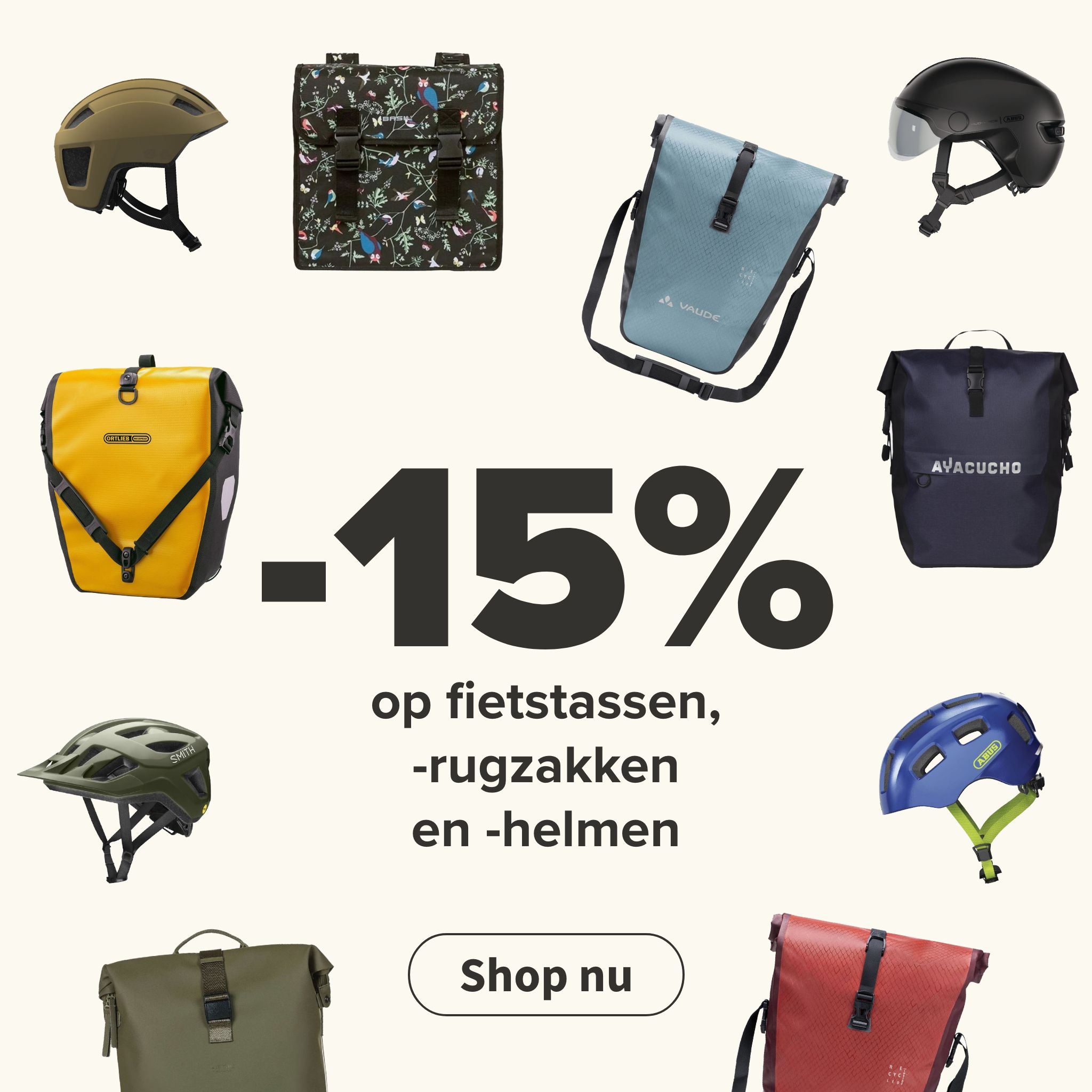 Gratis wax en riem bij aankoop van een G-1000 dames- of herenbroek