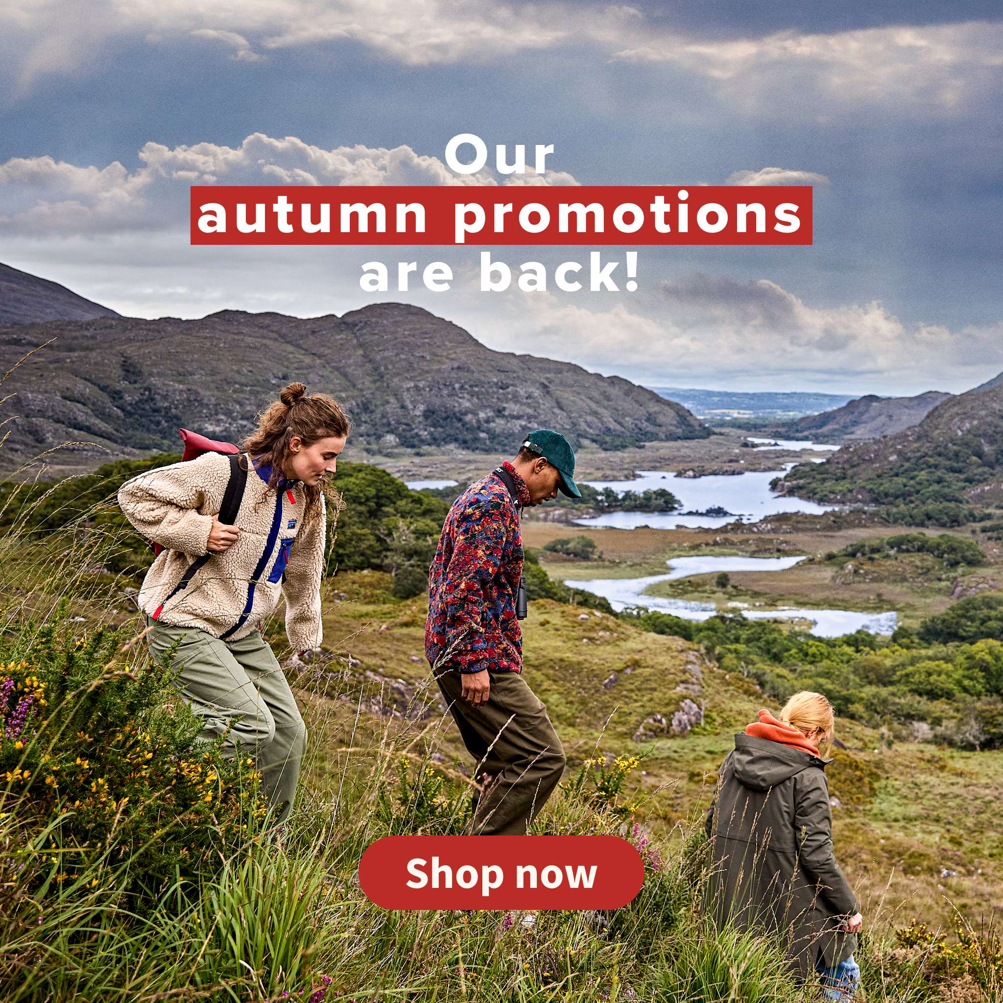 -15% op alle kidsjassen