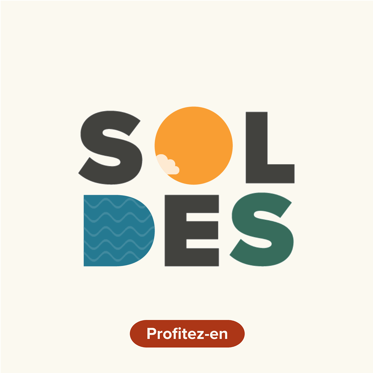 Promotions d'été