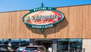 as adventure