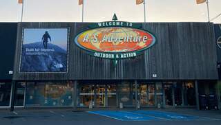 as adventure