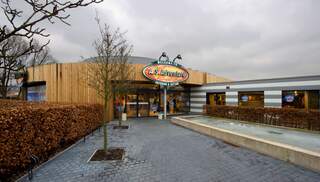 A S Adventure Lier Opening Hours And Itinerary A S Adventure