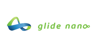 GLIDE NANO logo