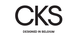 CKS Dames logo