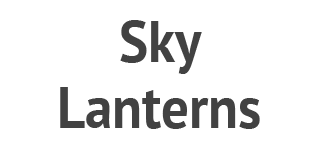 Sky Lanterns logo