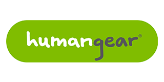 Humangear logo