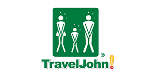 Traveljohn logo