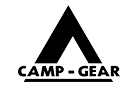 Camp Gear logo