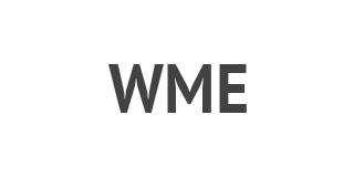 WME logo