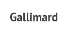 GALLIMARD logo