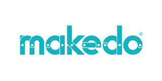 Makedo logo