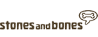 Stones and Bones logo