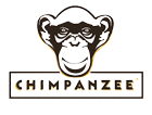 Chimpanzee logo