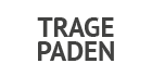 TRAGE PADEN logo