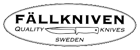 Fällkniven logo