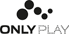 Only Play logo