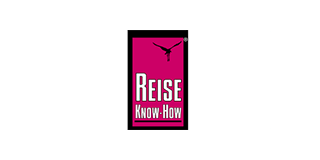 REISE KNOW-HOW logo