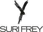 Suri Frey logo
