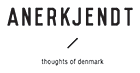 Anerkjendt logo