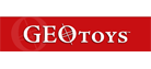 GEOTOYS logo
