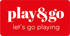 PLAY & GO logo
