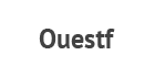 OUESTF logo