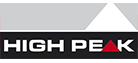 High Peak logo