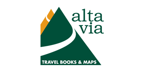 ALTA VIA logo