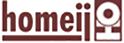 Homeij logo
