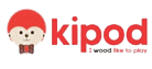 Kipod logo