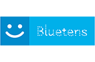 Bluetens logo