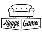 Hygge Games logo