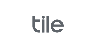 Tile logo