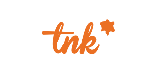 TNK Brand logo