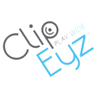 ClipEyz logo