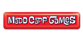 Madd Capp logo