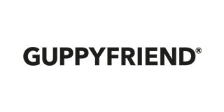 Guppyfriend logo